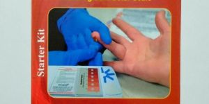 Hemoglobin Colour Scale Kit