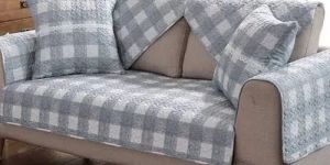 Sofa Cover Set