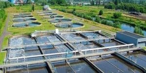 Sewage Treatment Plant