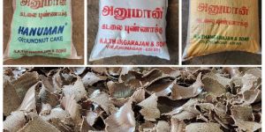 Hanuman Groundnut Oil Cake