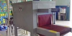 Heavy Duty Shrink Tunnel Machine