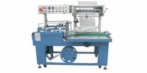 L-Type Fully Automatic Shrink Machine