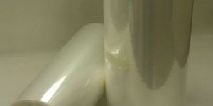 Polyolefin Shrink Film Roll