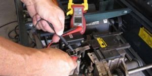 Wrapping Machine Repairing Service