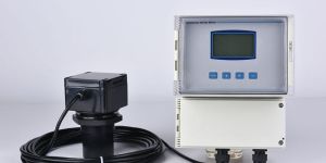 Open Channel Flow Meter