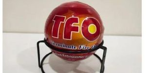 TFO Fire Extinguishers Ball