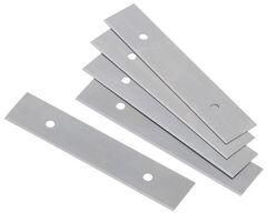 Tungsten Carbide Cleaner Blades