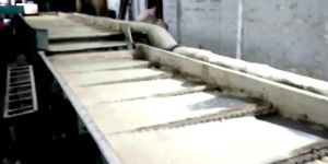 Khandsari Sugar Plant