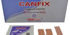 Cannula Fixator