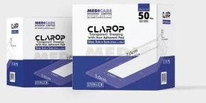 Clarop Transparent Film Dressing