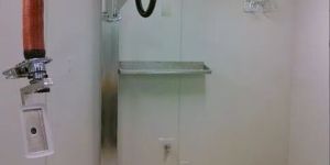 Stainless Steel Jib Cranes