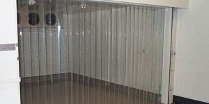 Industrial Curtains