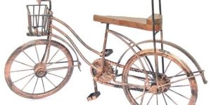 Iron Decorative Bicycle