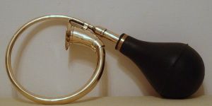 Musical Horn