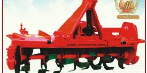 Manku Rotavator