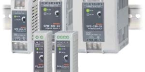 Power Supplies