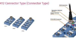 Sensor Distribution Boxes