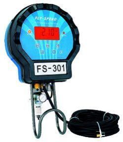 Automatic Digital Tyre Inflator