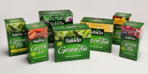 Tea Packaging Box PRINTING SERVICE