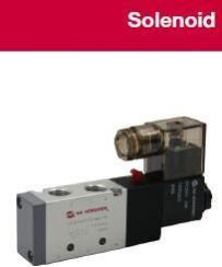 Solenoid Valve