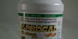 V-Procal Calcium Suspension Liquid Feed Supplement