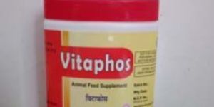 Vitaphos Animal Powder Feed Supplement