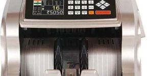 Currency Counting Machine