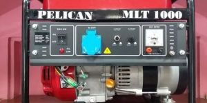 Petrol Generator
