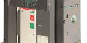 ACB (Air Circuit Breaker)