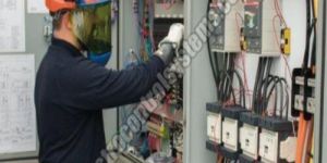 Electrical Contracting Services