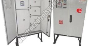 Feeder Pillar Panels