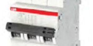 Miniature Circuit Breaker (MCB)