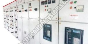 Motor Control Center Panel (MCC Panel)
