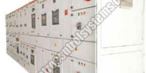 Power Control Center Panel (PCC Panel)