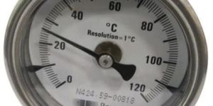 Temperature Gauge