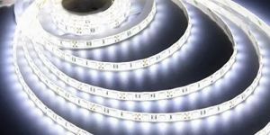 LED Strip Cove Light