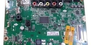 LED Television Motherboard