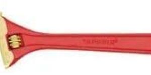 Adjustable Spanner
