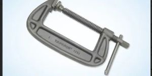 C Clamp