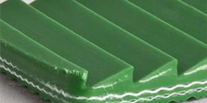 PVC Saw Tooth Conveyor Belt