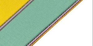 Rubber Folder Gluer Belt