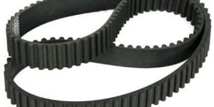 Rubber Timing Belt