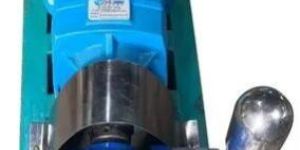 Triplex High Pressure Plunger Pumps