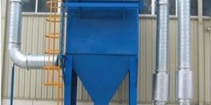 Air Pollution Control Bag Filters