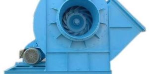 Centrifugal Blower Fans