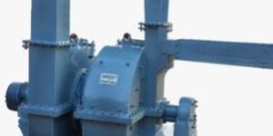 Coal Pulverizer Machine