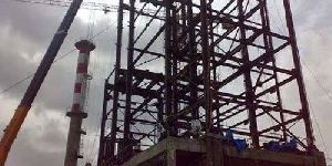 Structural Erection Services