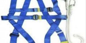 Industrial Safety Harness