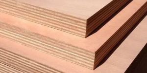 Mr Grade Plywood