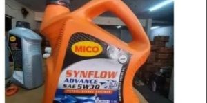 Mico Synthetic Engine Oil